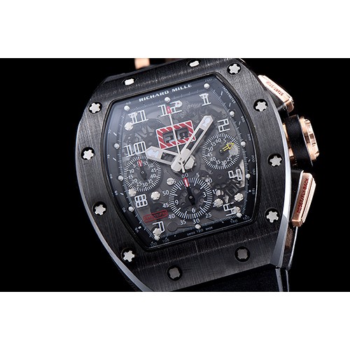 리차드밀 RM011F-7